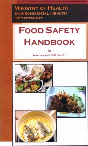 Food Safety Handbook - Image