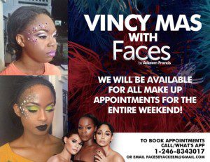 facesbyackeem